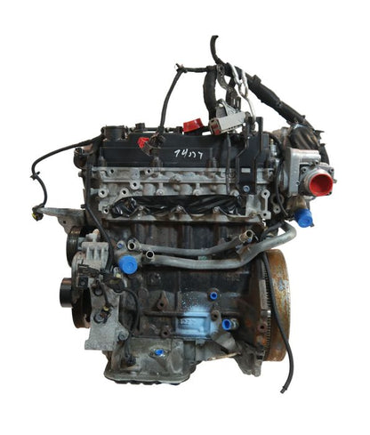 Moteur A17DTR-A17DTJ-LPV-A17 Opel Astra 187 000 km – vue détail