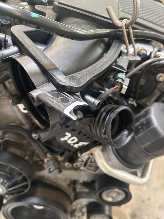 Moteur Mercedes-Benz C (C207) M276.957-276.957-M276 – Express Parts Belgique
