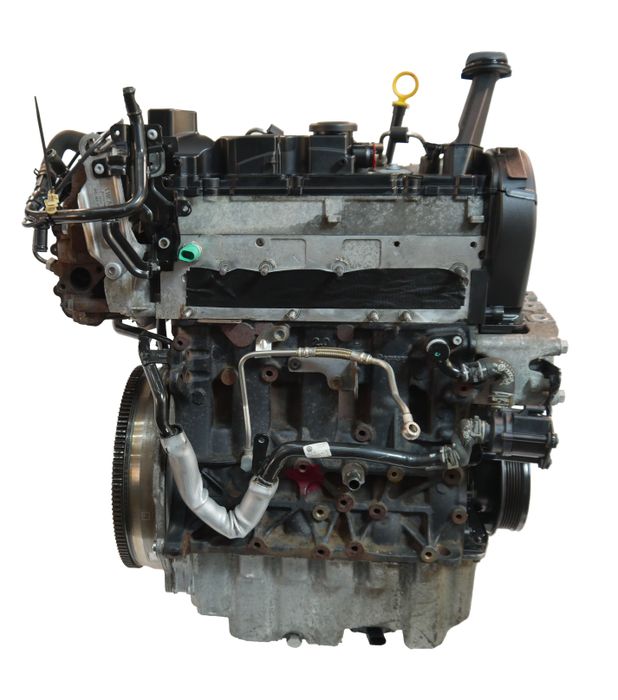 Moteur CXHA-CXH VW Transporter T6 104 000 km – vue détail