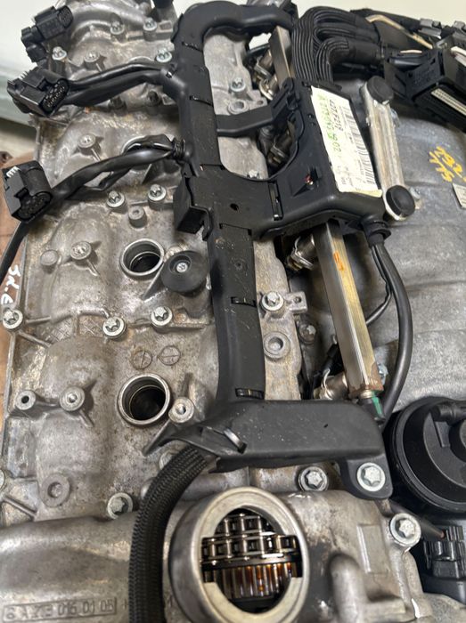 Moteur Mercedes-Benz CLS (C219) M273.960-273.960-M273 – Express Parts Belgique