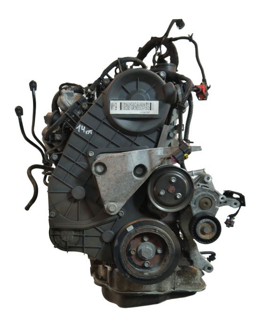 Bloc moteur Opel 1.7L A17DTR-A17DTJ-LPV-A17 – Express Parts