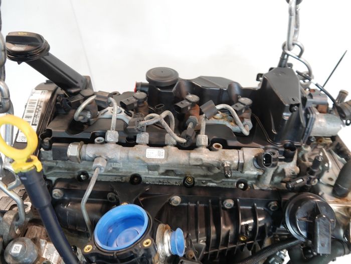 Moteur VW Transporter T6 CXHA-CXH – Express Parts Belgique