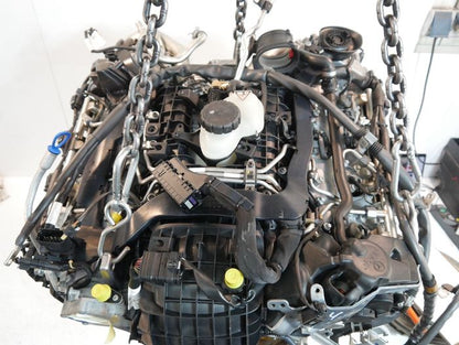 Moteur Mercedes-Benz GL (X166) M157.982-157.982-M157 – Express Parts Belgique