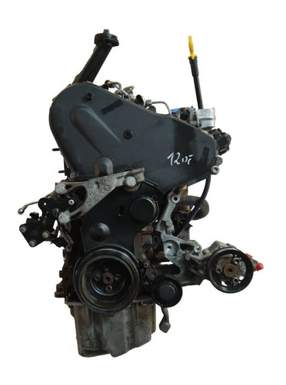Bloc moteur VW 2.0L CXHA-CXH – Express Parts