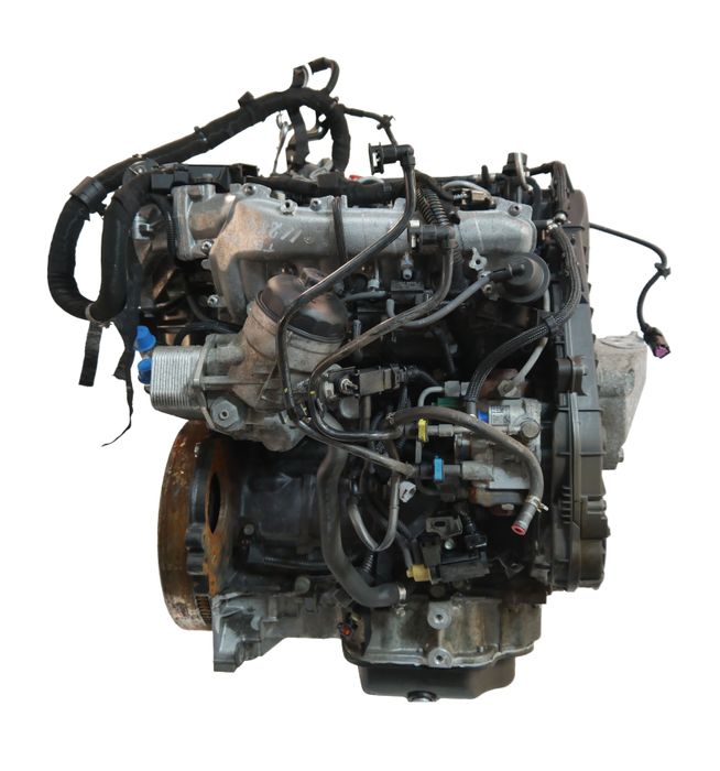 Moteur d'occasion Opel Astra 1.7L – A17DTR-A17DTJ-LPV-A17
