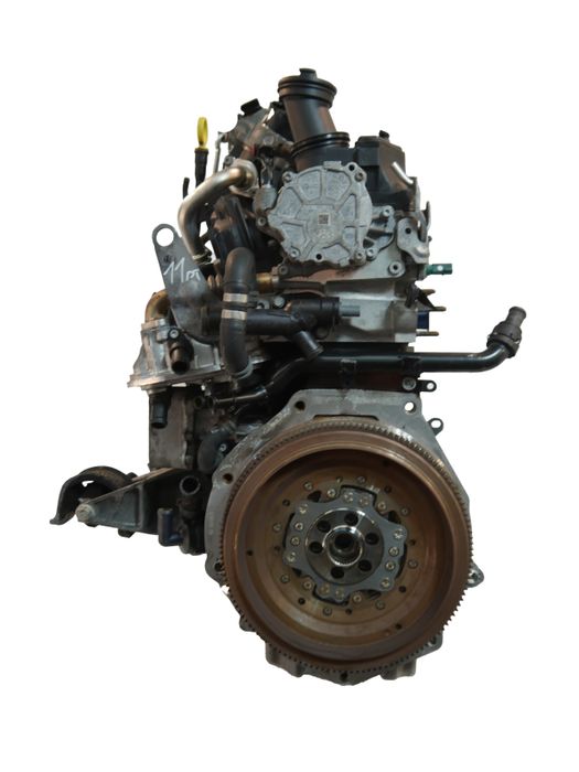 Moteur d'occasion VW 2.0L CFCA-CFC – état général