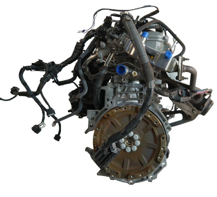 Moteur d'occasion Toyota 1.8L 2ZR-FXE/2ZR – état général