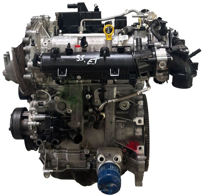Moteur d'occasion Ford Kuga III DFK Focus 1.5L – Y1DA-C15FDOS