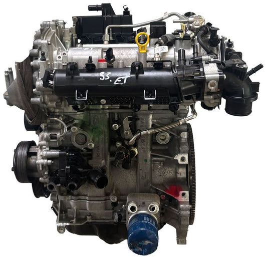 Moteur d'occasion Ford Kuga III DFK Focus 1.5L – Y1DA-C15FDOS