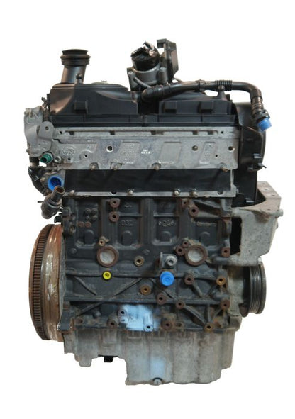 Moteur CFCA-CFC VW Transporter T5 228 000 km – vue détail