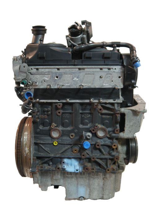 Moteur CFCA-CFC VW Transporter T5 228 000 km – vue détail
