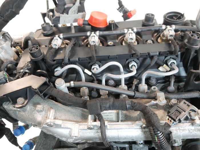 Moteur Opel Astra A17DTR-A17DTJ-LPV-A17 – Express Parts Belgique