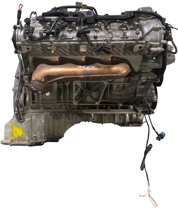 Moteur d'occasion Mercedes-Benz 5.5L M273.960-273.960-M273 – état général