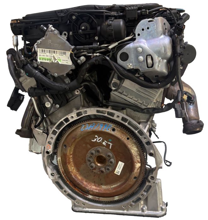 Bloc moteur Mercedes-Benz 76.9L M276.957-276.957-M276 – Express Parts