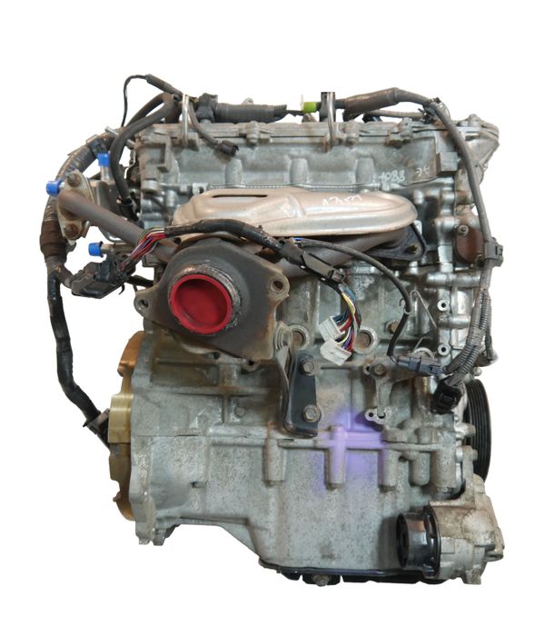 Moteur 2ZR-FXE/2ZR Toyota Prius 229 000 km – vue détail