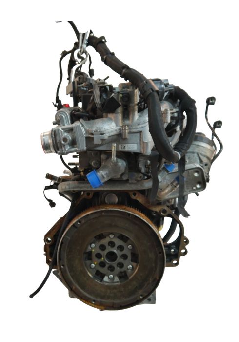 Moteur d'occasion Opel 1.7L A17DTR-A17DTJ-LPV-A17 – état général