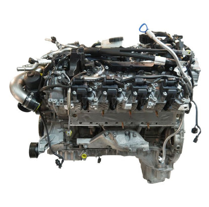 Bloc moteur Mercedes-Benz 5.5L M157.982-157.982-M157 – Express Parts