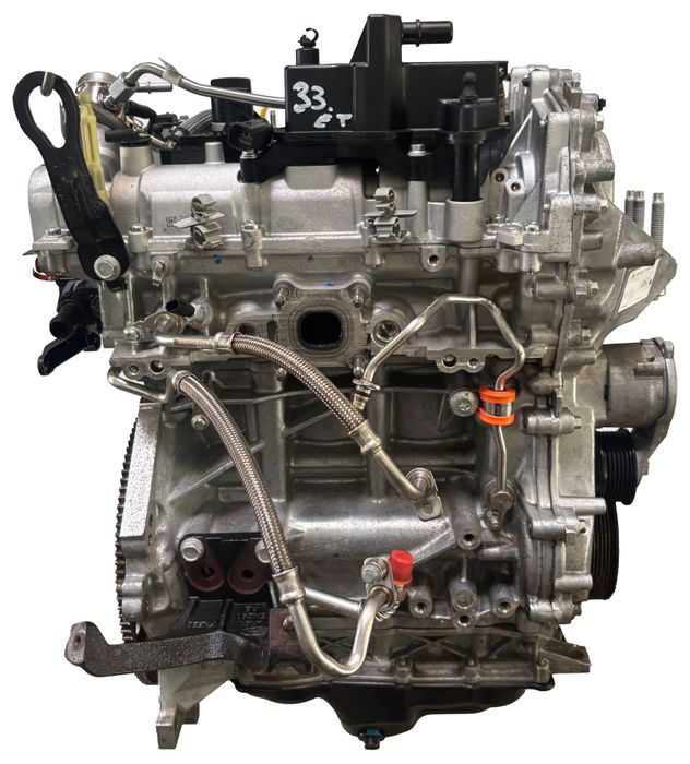 Moteur d'occasion Ford 1.5L Y1DA-C15FDOS – état général
