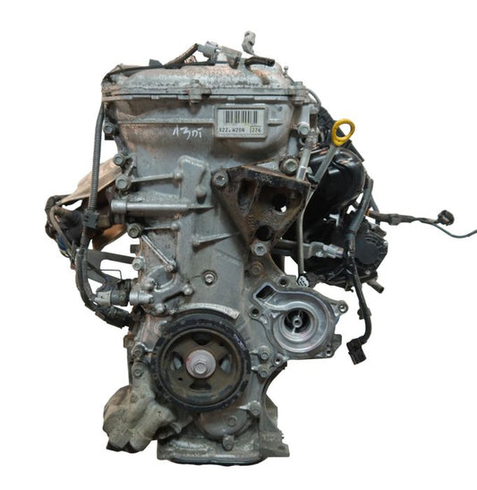 Bloc moteur Toyota 1.8L 2ZR-FXE/2ZR – Express Parts