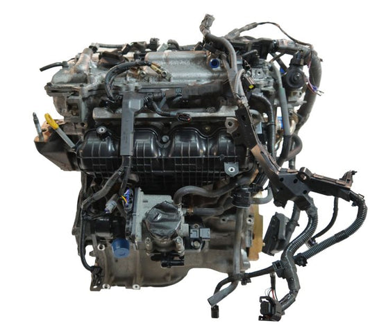 Moteur d'occasion Toyota Prius 1.8L – 2ZR-FXE/2ZR