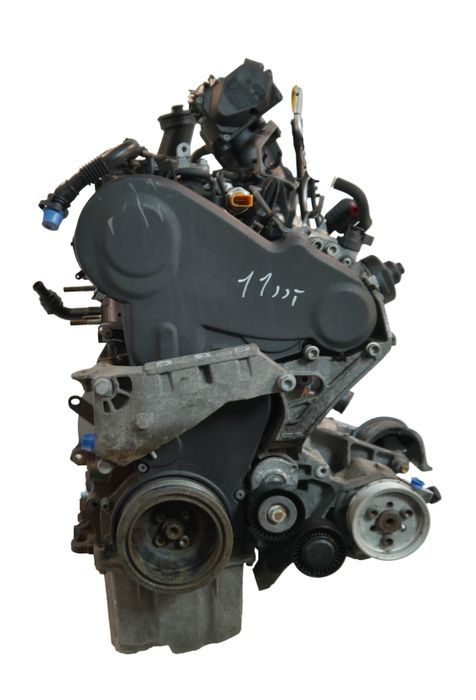 Bloc moteur VW 2.0L CFCA-CFC – Express Parts