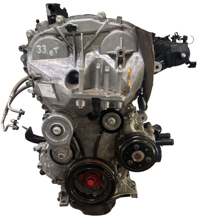 Moteur Y1DA-C15FDOS Ford Kuga III DFK Focus 47 000 km – vue détail