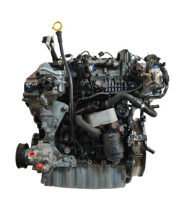 Moteur d'occasion VW Transporter T6 2.0L – CXHA-CXH