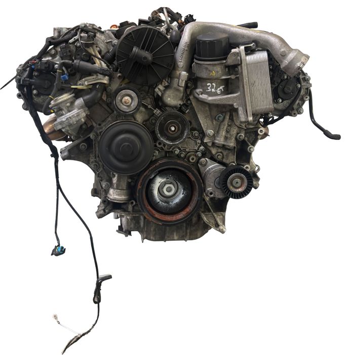Moteur d'occasion Mercedes-Benz CLS (C219) 5.5L – M273.960-273.960-M273
