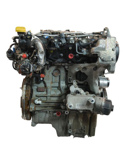 Moteur d'occasion Suzuki SX4 S-Cross 1.6L – D16AA-D16