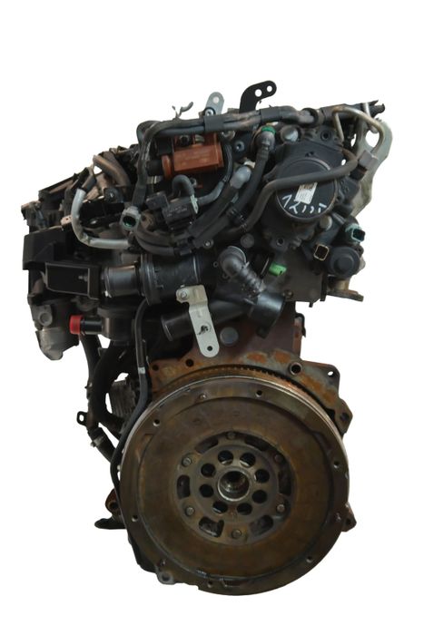 Moteur d'occasion Ford 2.0L UFDB – état général