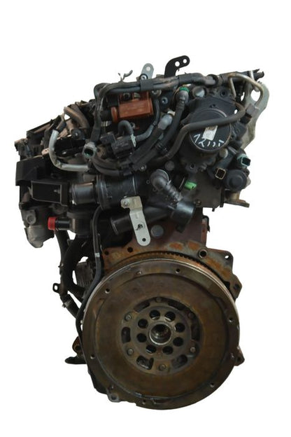 Moteur d'occasion Ford 2.0L UFDB – état général