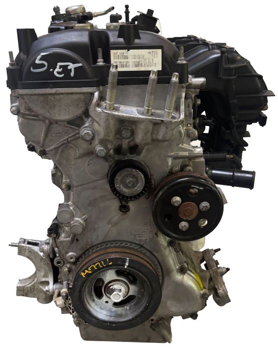 Moteur d'occasion Ford 2.0L R9DA-C20HDTX – état général