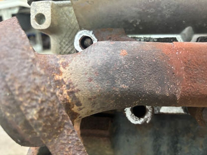 Moteur d'occasion Dodge 5.7L EZH – état général