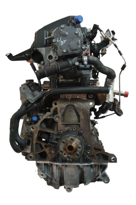 Bloc moteur Audi 1.9L BLS – Express Parts