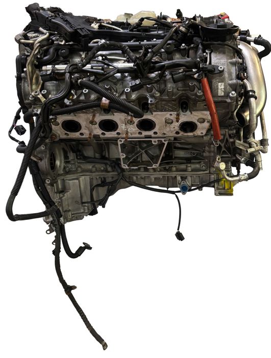 Moteur d'occasion Mercedes-Benz 5.5L M157.981-157.981-M157 – état général