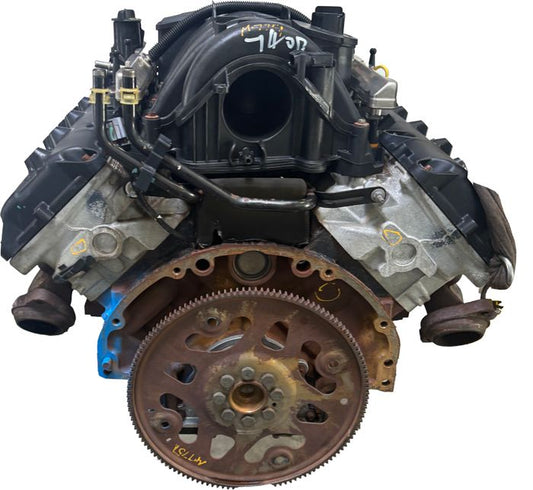 Moteur d'occasion Dodge Durango 5.7L – EZH