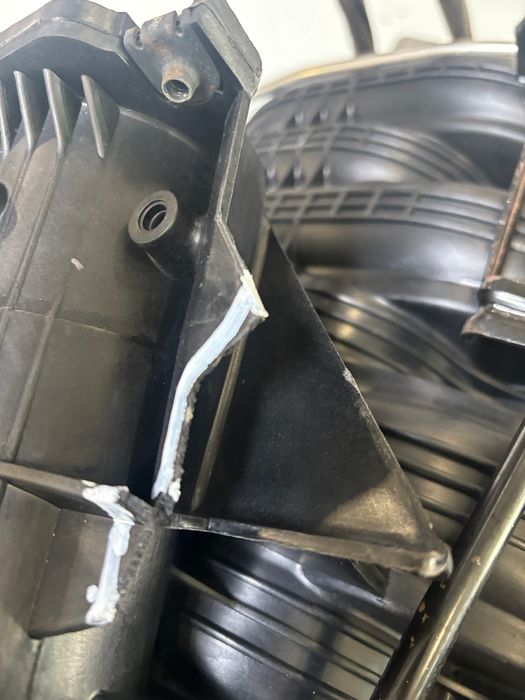 Moteur EKG Dodge Dakota Nitro 226 000 km – vue détail