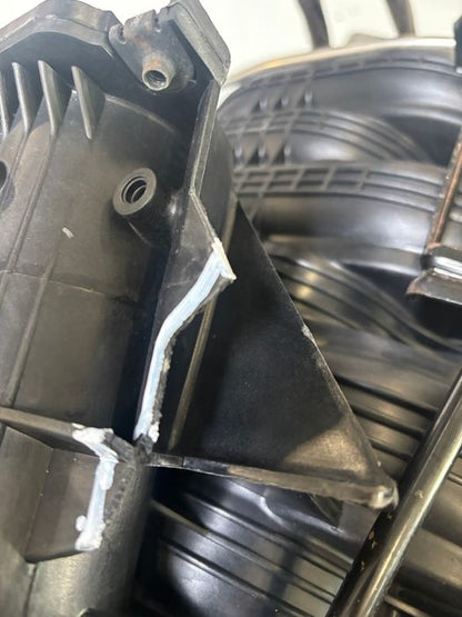 Moteur EKG Dodge Dakota Nitro 226 000 km – vue détail