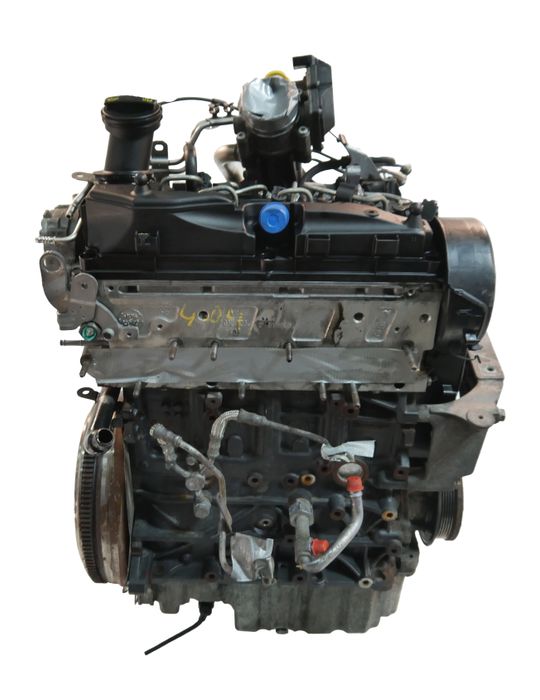 Moteur CFCA-CFC VW Transporter T5 169 000 km – vue détail