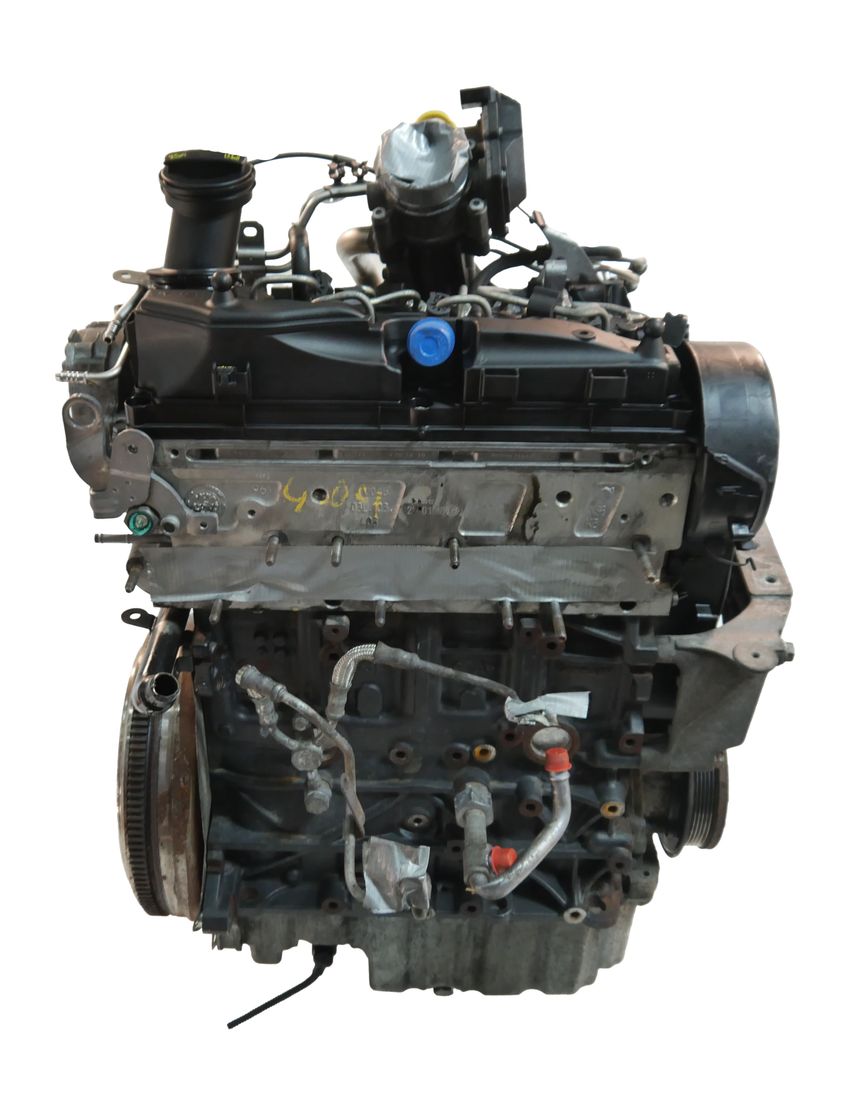 Moteur CFCA-CFC VW Transporter T5 169 000 km – vue détail