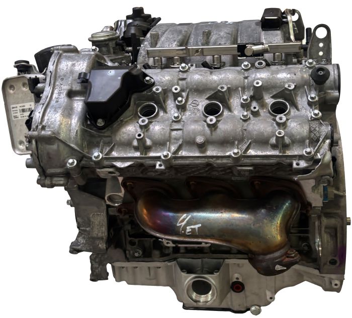 Bloc moteur Mercedes-Benz 3.5L M272.971-272.971-M272 – Express Parts