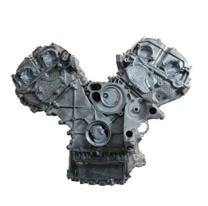 Moteur reconditionné BMW Série 5 (G30)/7 (G11) 4.4L – N63-N63B44C