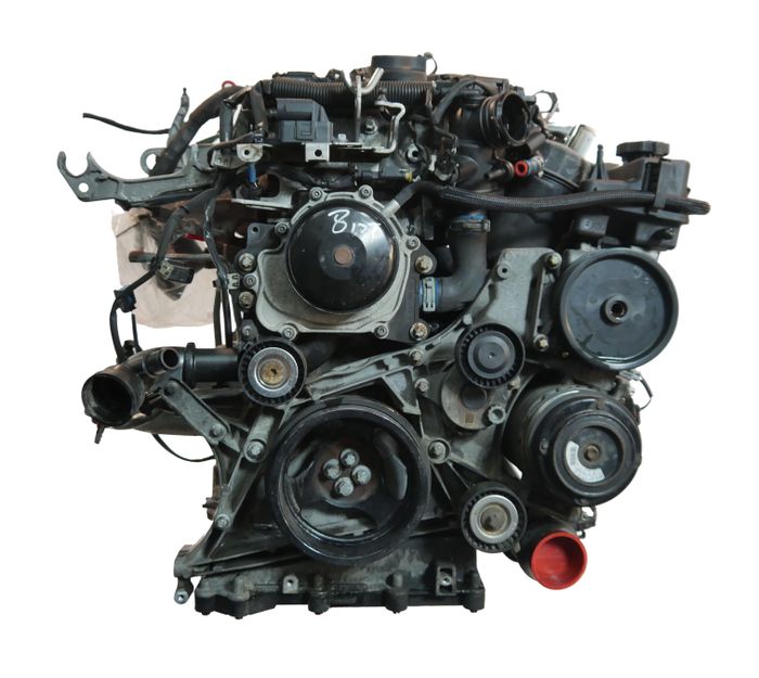 Bloc moteur Mercedes-Benz 2.2L OM651.925-651.925-OM651 – Express Parts