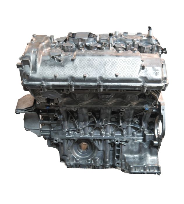 Moteur N63-N63B44C BMW Série 5 (G30)/7 (G11) – vue détail