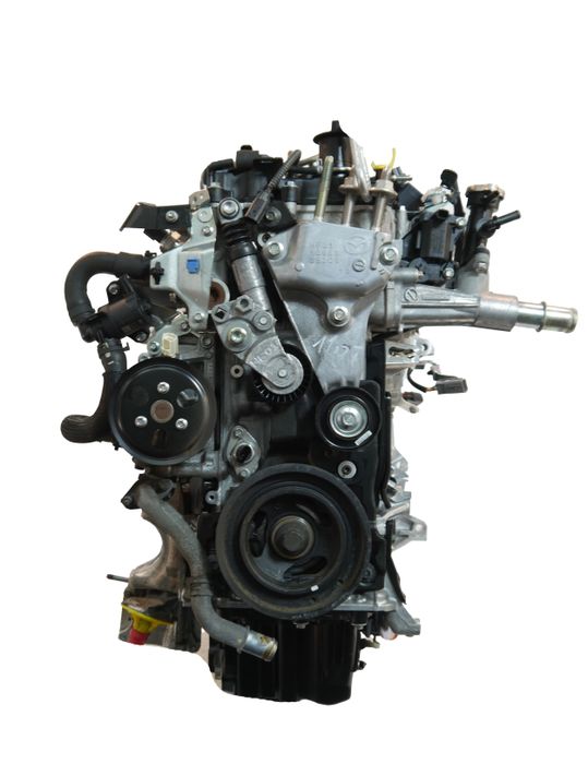 Moteur d'occasion Mazda 2.0L HFY1-HFY-HF01 – état général