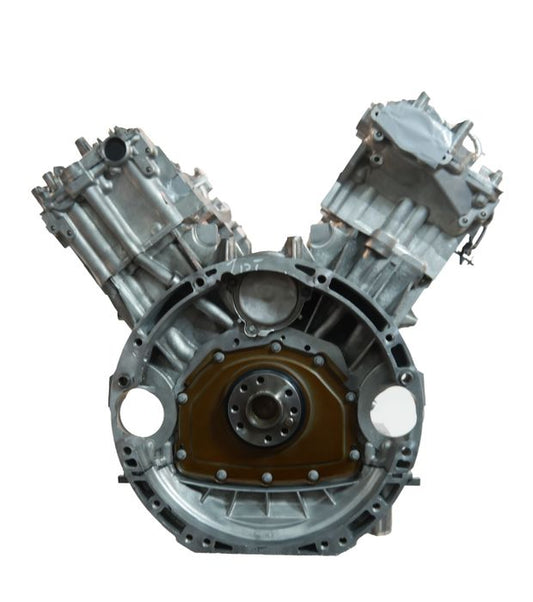 Moteur reconditionné Mercedes-Benz Sprinter 3.0L – OM642.899-642.899-OM642