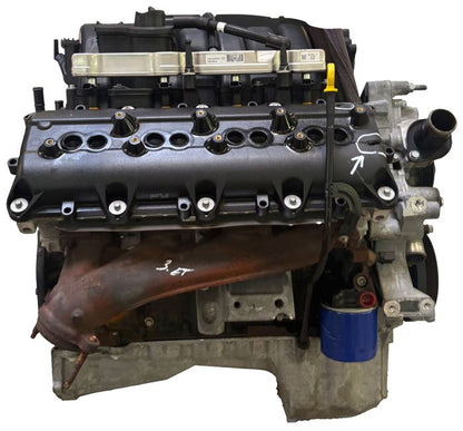 Moteur d'occasion Dodge 5.7L EZC – état général