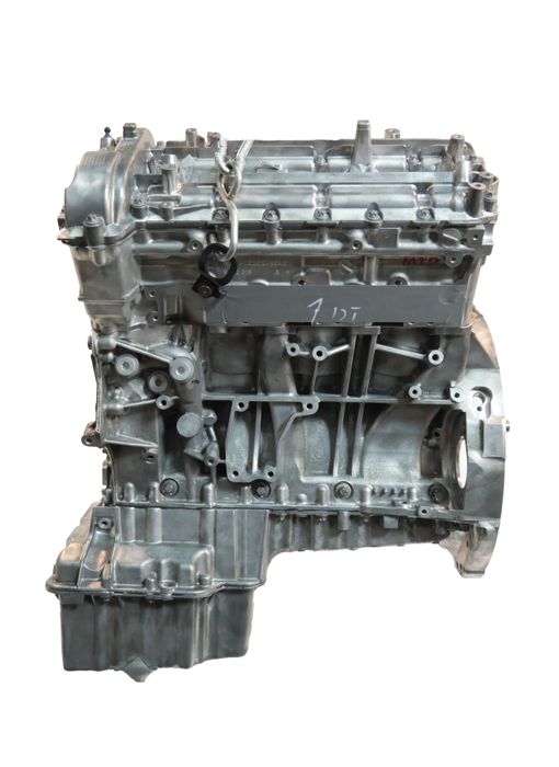Moteur reconditionné Mercedes-Benz 3.0L OM642.899-642.899-OM642 – état général
