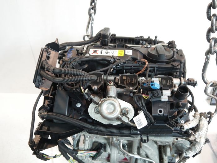 Moteur BMW Série 2 (F45) B38A15A-B38-XB2131M0 – Express Parts Belgique