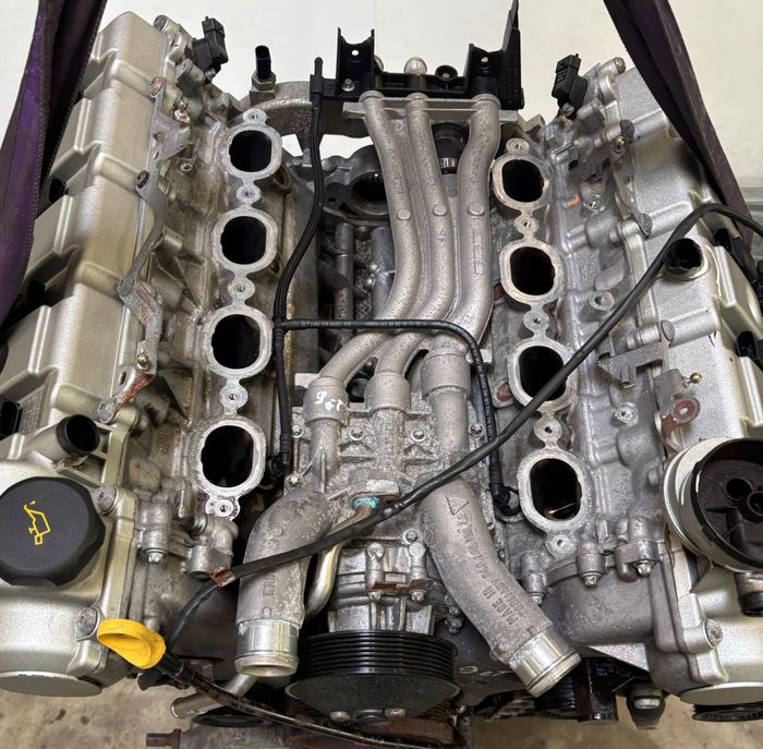 Moteur Porsche Cayenne 9PA M48.50-48.50-M48 – Express Parts Belgique
